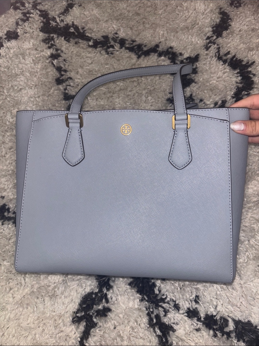 NWOT Tory Burch Small York Tote